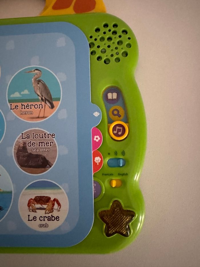 imagier Animaux - photo numéro 3