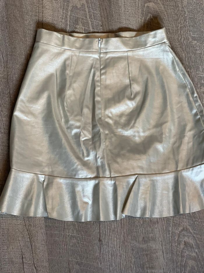 Jupe mini - photo numéro 5