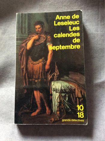 #les calendes de septembre Anne de Leseleuc               )d