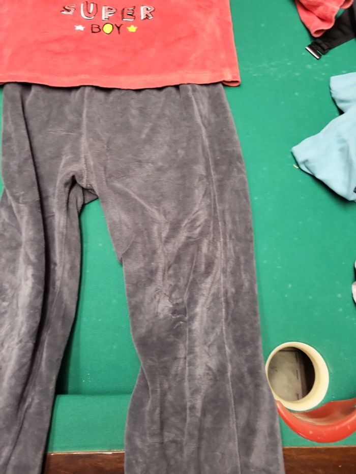 Pyjama 6 ans - photo numéro 2