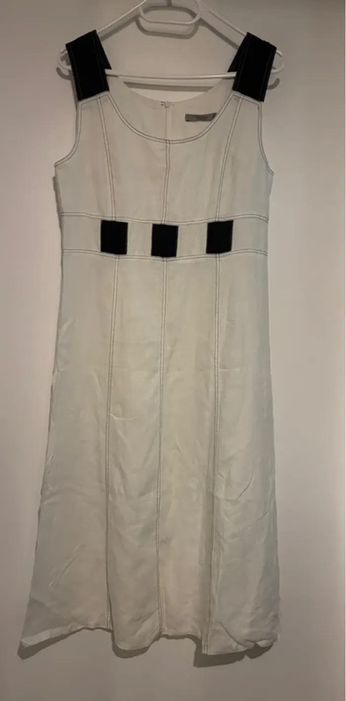 Robe Femme 💙 Originale – Taille 38