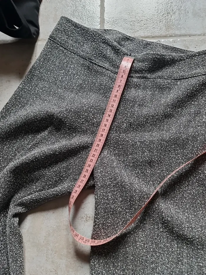 Pantalon large - photo numéro 4
