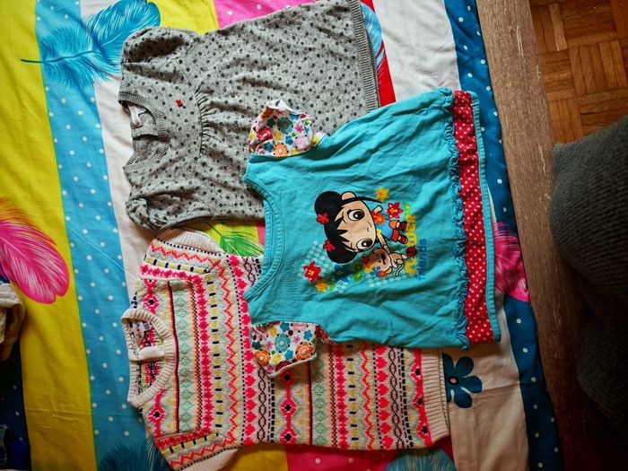 Robe hiver - photo numéro 5