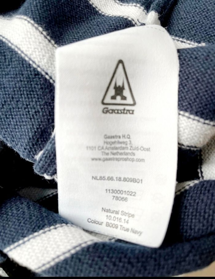 Pull ligné de la marque Gaastra - photo numéro 8