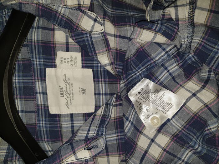 Chemisette H&M 42/44 - photo numéro 8