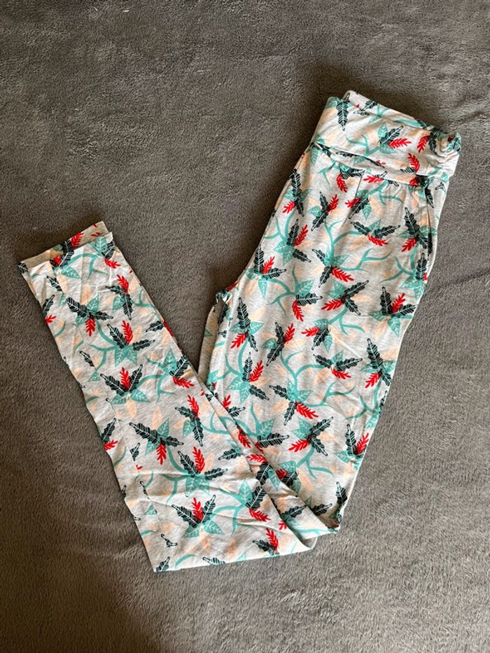 Pantalon pyjama 42/44 (2E)