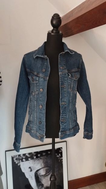 Veste