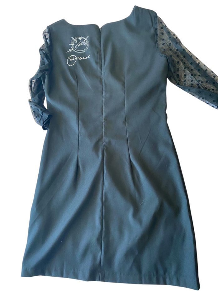 Robe desigual - photo numéro 2