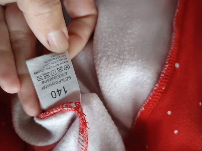 Pull de Noël - photo numéro 3