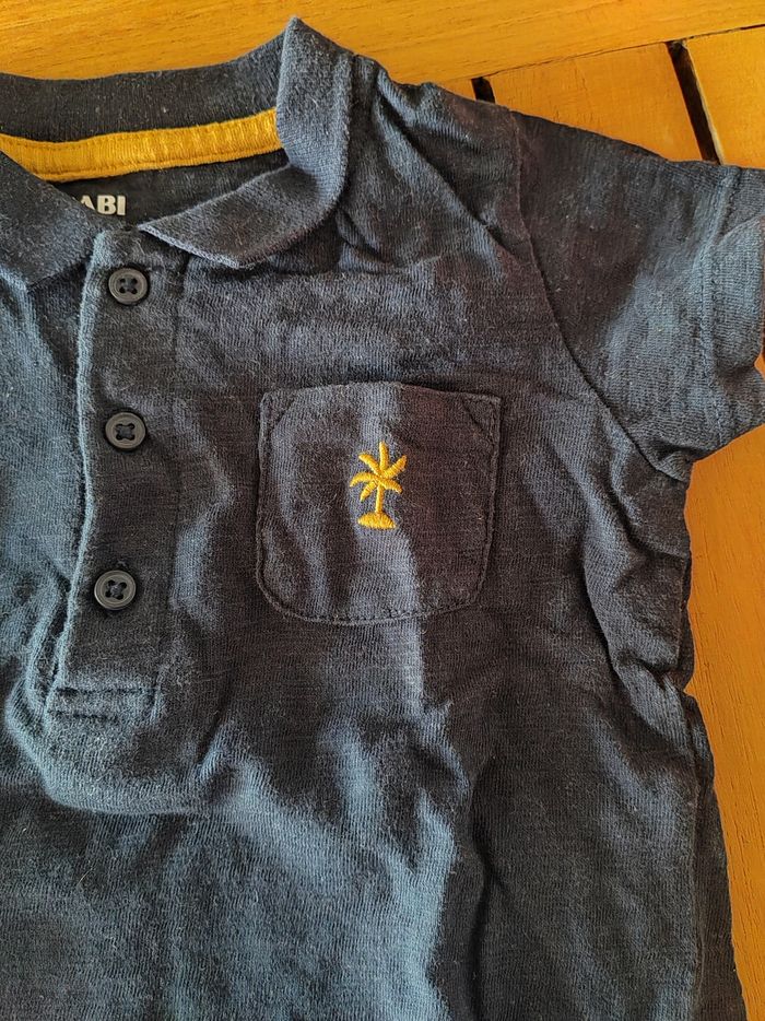 Ensemble garçon - photo numéro 3