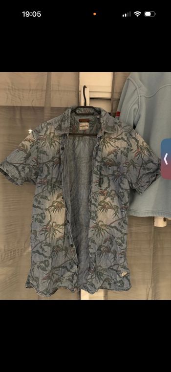 chemise