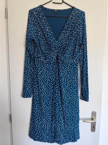 Robe de grossesse