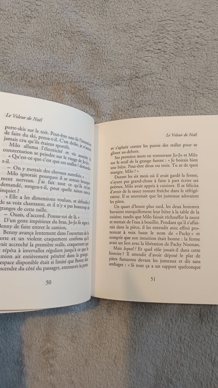 Le voleur de Noël - photo numéro 6