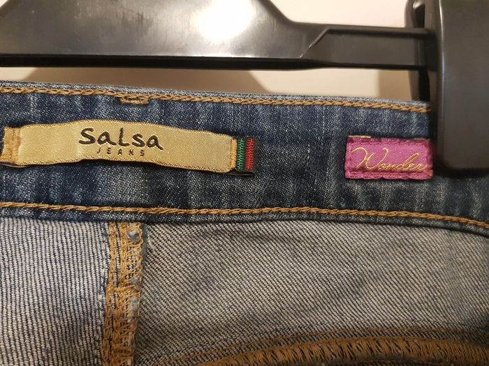 jean Salsa - photo numéro 4
