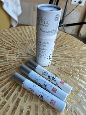 Box beauté solyvia