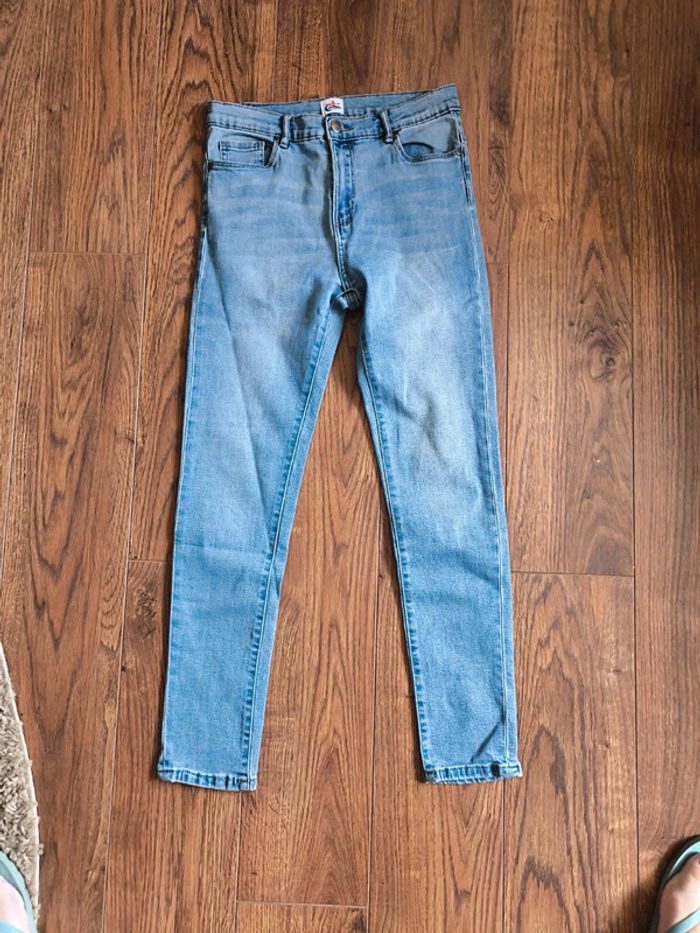 Jeans Cimarron taille 29(38)