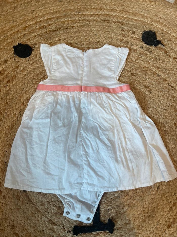 Robe 9M - photo numéro 5