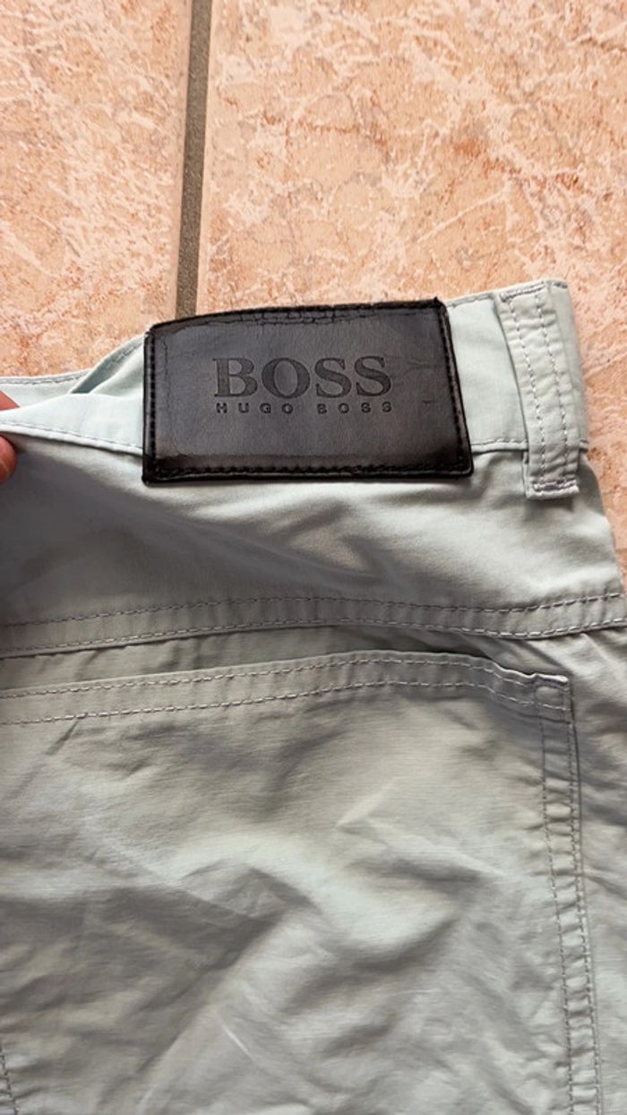 Pantalon Hugo Boss - photo numéro 10