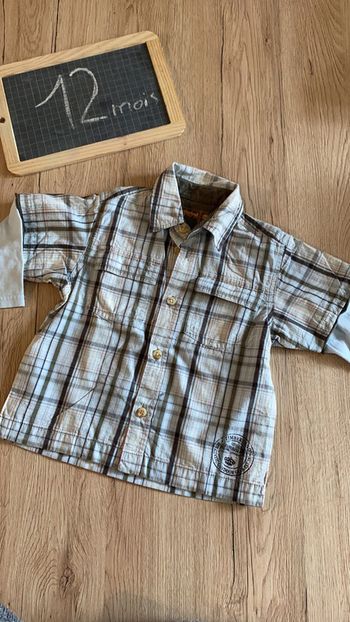 Chemise