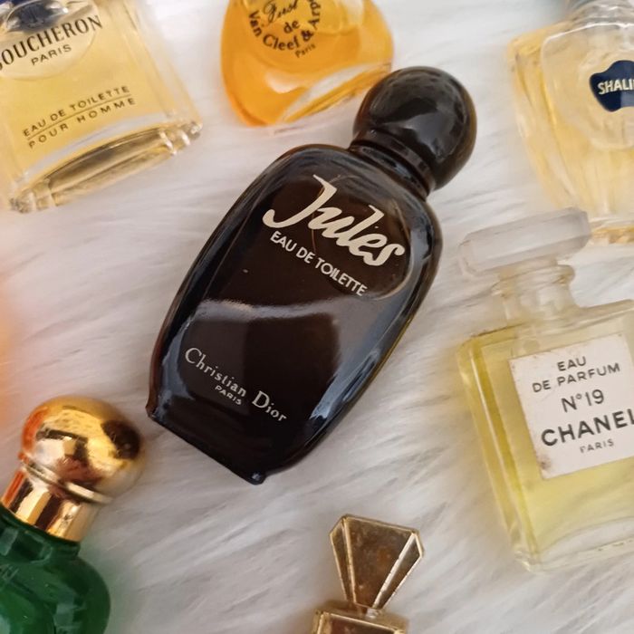 47 Parfum miniatures différents marques - photo numéro 8