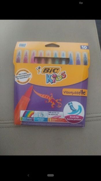Feutres visquarel