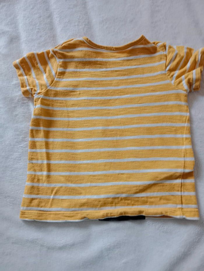t-shirt - photo numéro 2