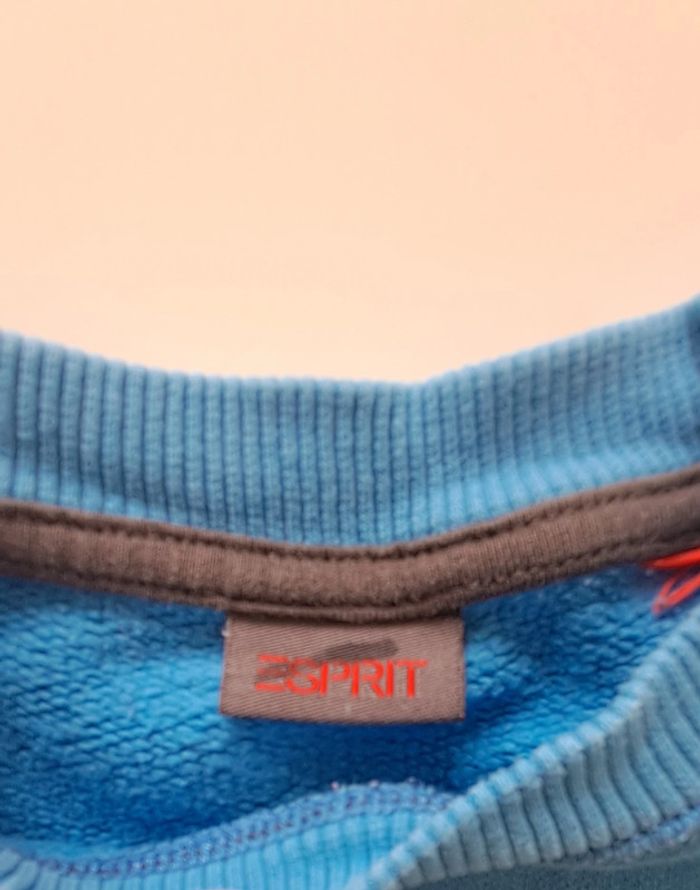 Sweat garçon Esprit 2 ans - photo numéro 4