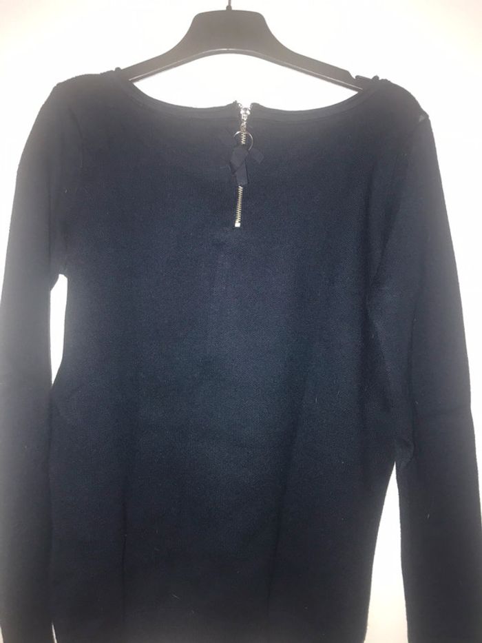 Pull Naf Naf - photo numéro 3