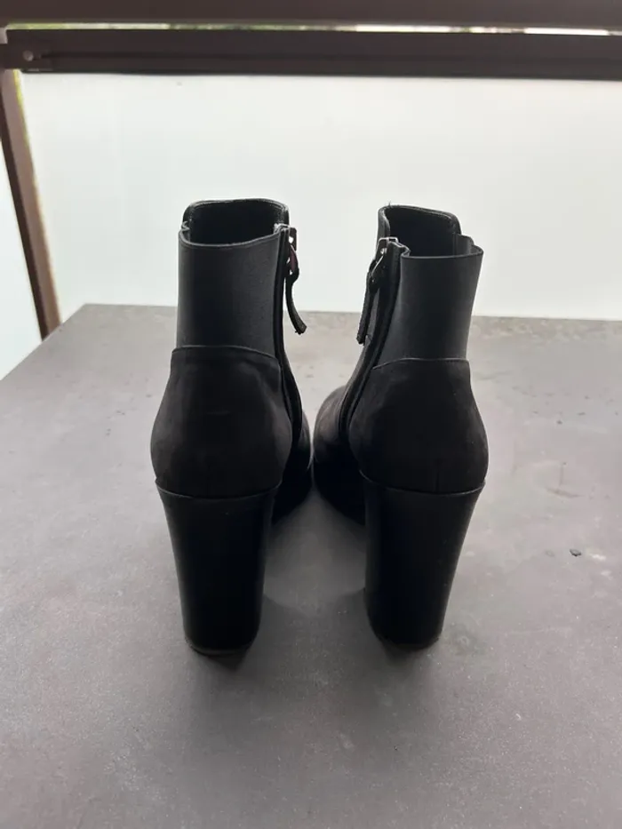 Bottine - photo numéro 3