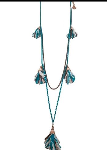 Collier ikita n°185