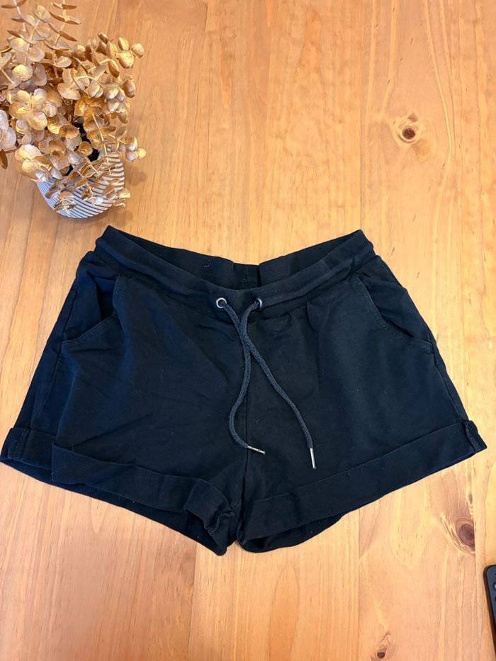 Short Taille 38