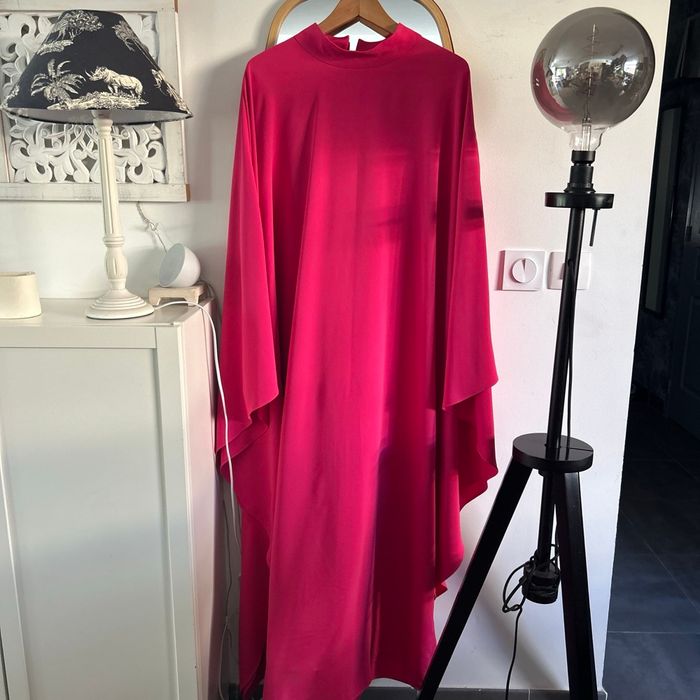 Robe style caftan