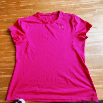 T-shirt de sport