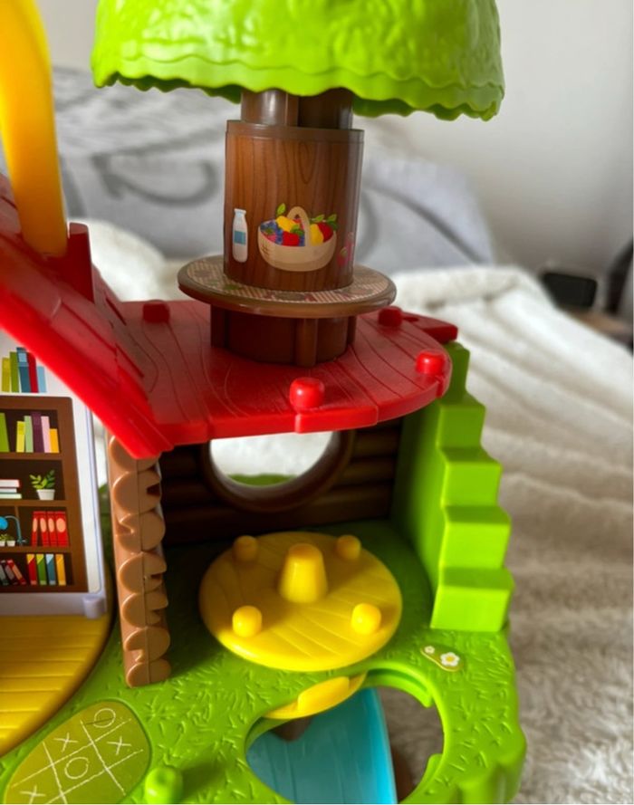 L’école des Klorofil - photo numéro 4