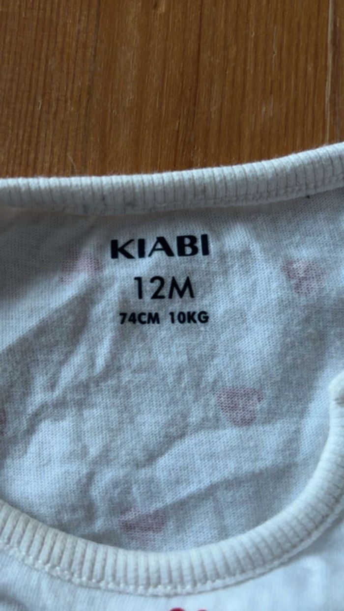 Tee shirt - photo numéro 3