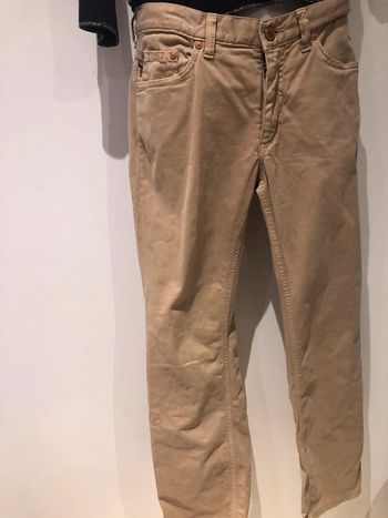 Gant pantalon femme taille 28/27 1/2 Normal waist Régular Fit boot cut