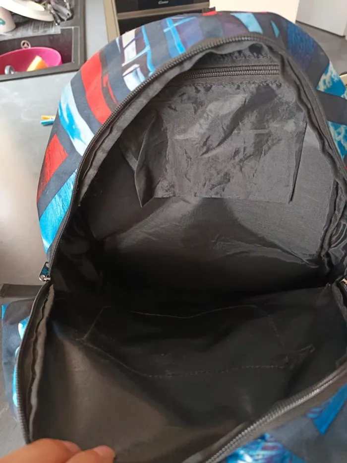 Sac à dos Freegun - photo numéro 7