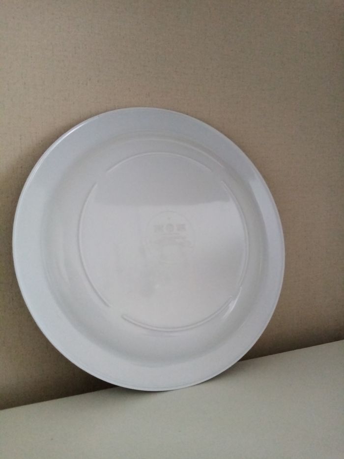 Assiette enfant Disney - photo numéro 7