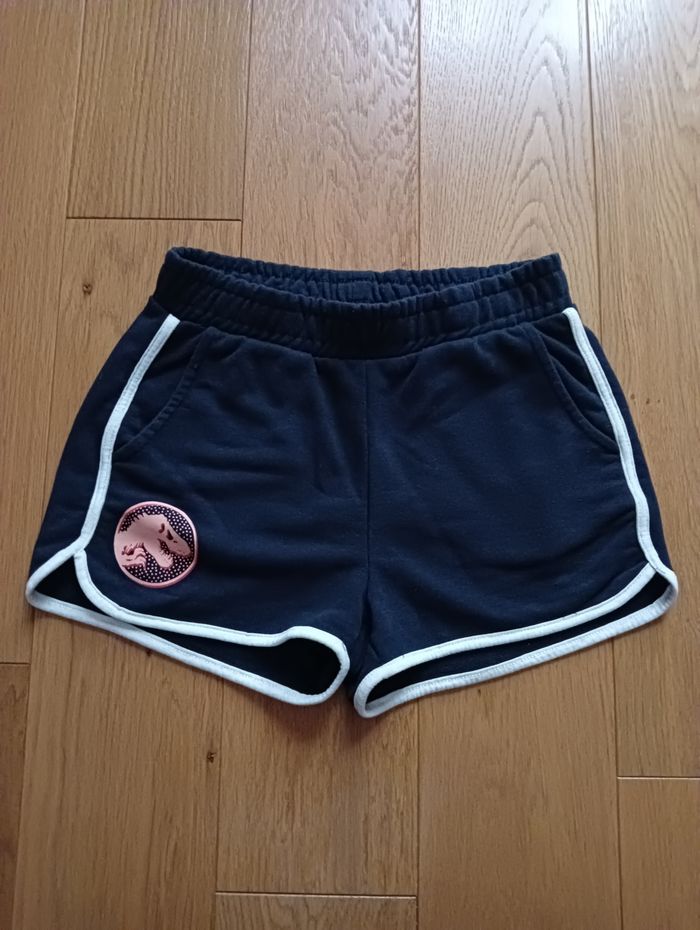 Short Kiabi Jurassic Park - 10 ans 🦖