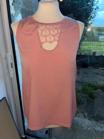 Débardeur Naf naf 38