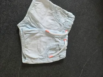 Petit short