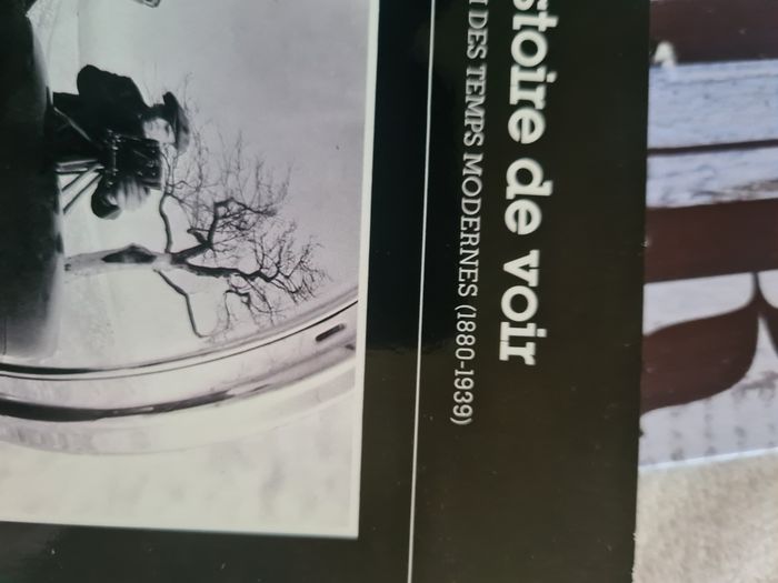 Coffret Histoire de voir livres photos - photo numéro 2