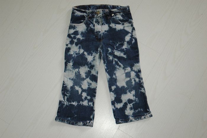 Jean's effet délavé 2 ans - photo numéro 2