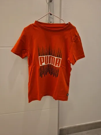 Tee-shirt manches courtes