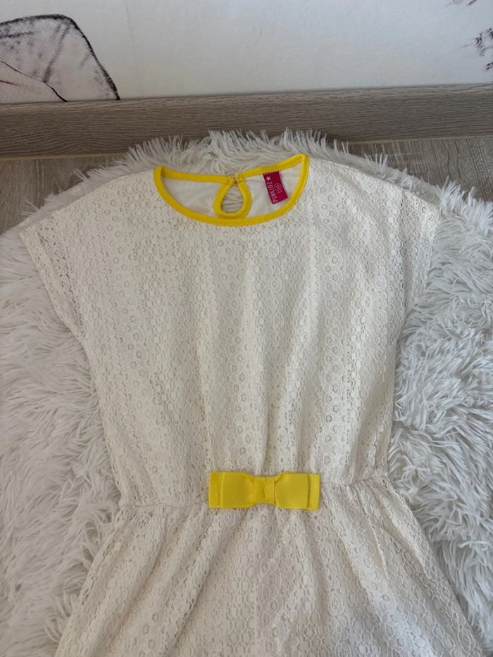 Robe d’été fille taille 12 ans - photo numéro 3