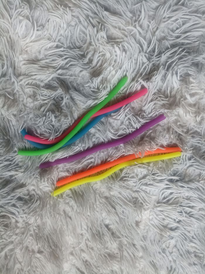 Lot de fidget toys Pop it - photo numéro 3