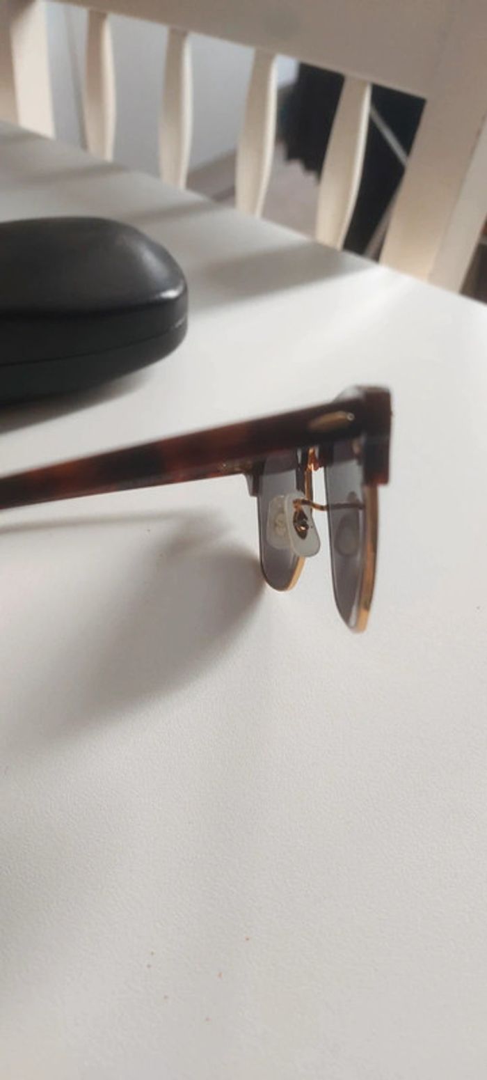 Lunette de soleil Ray-ban - photo numéro 5