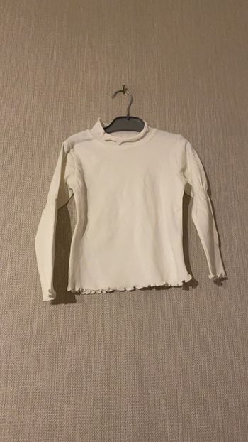 T-shirt manches longues