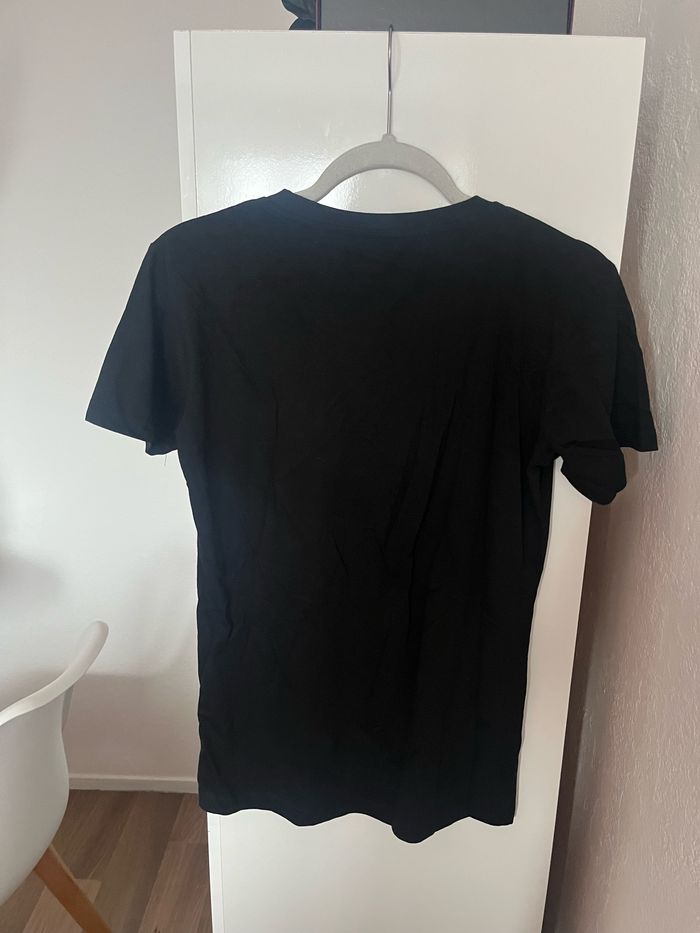 tee-shirt - photo numéro 2