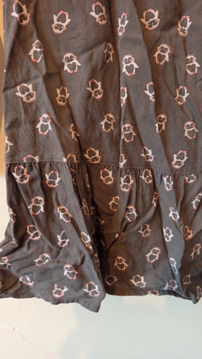 Haut 8 ans FPC kid - photo numéro 4